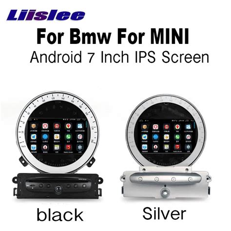 Liandlee Car Multimedia Player Navi For Mini Countryman R