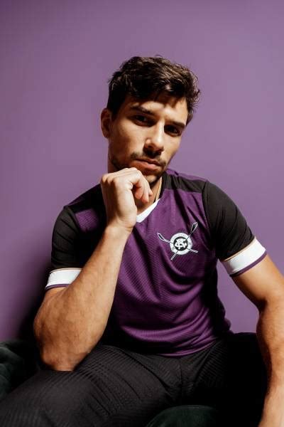 Clube Do Remo Volt Third Kit Football Shirt Culture Latest