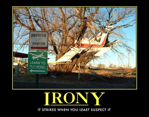 Irony image - Humor, satire, parody - ModDB