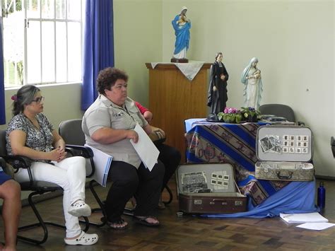 Centro De Espiritualidade E Mem Ria Marista Cemm