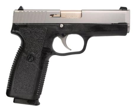 Kahr Tp9 Poly 9mm 4 Ss Impact Guns