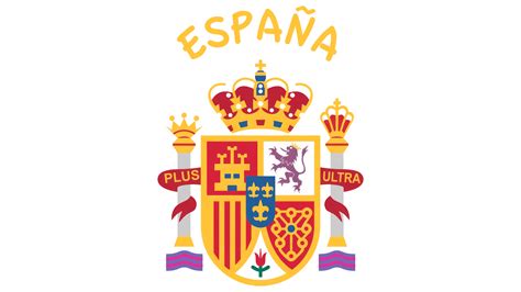Spain National Football Team Logo, symbol, meaning, history, PNG, brand