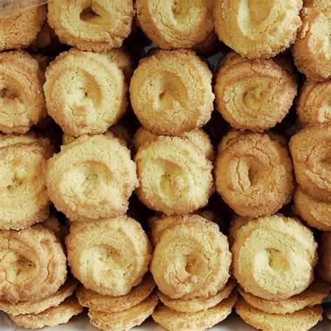 Le Paste Di Meliga La Ricetta Dei Biscotti Tipici Piemontesi Gran