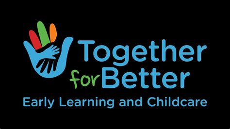 Together For Better Early Learning And Childcare Youtube