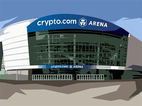 LA Lakers & Kings Arena To Lose Whopping $700-Million In A Total Crypto ...