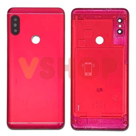 Jual Backdoor Back Casing Housing Xiaomi Redmi Note Pro Tutupan