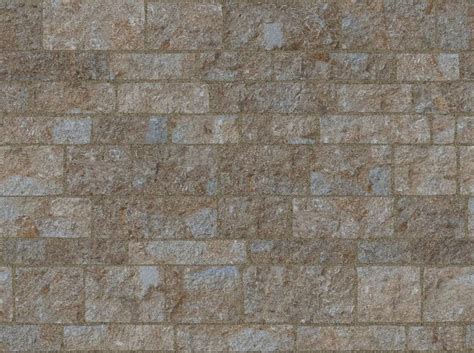 Rough Limestone Ashlar Architextures