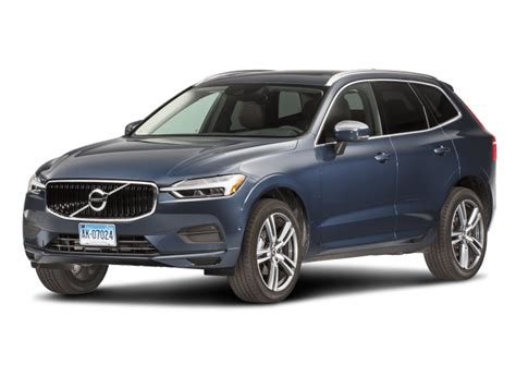 2018 Volvo XC60 Reviews Ratings Prices Consumer Reports