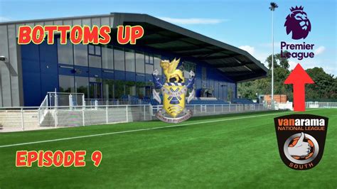 Star Goalkeeper Bottoms Up Episode Aveley Fc Fm Youtube