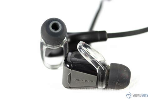 Plantronics Backbeat Go 2 Review