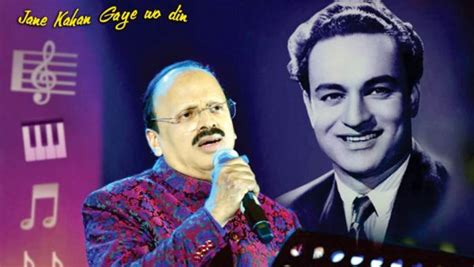 A Birth Centenary Tribute [22.7.1923 to 22.7.2023]: Singer Mukesh The ...