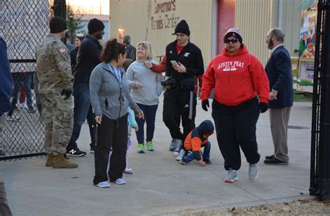 Photos Sexual Assault Center In Clarksville “walk A Mile”