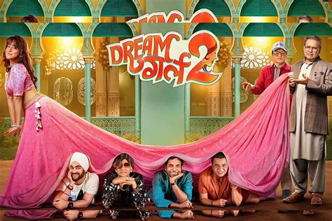 Dream Girl 2 Box Office Collection Day 2 Film Bumper Earning