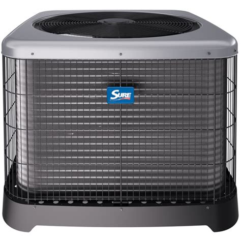 Sa13 13 Seer Condensing Unit Shop Air Conditioners Metalworks Hvac Superstores