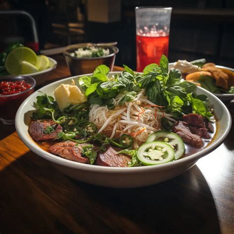 Pho Near Me: Discover 10 Best Hidden Gem Soup Spots!