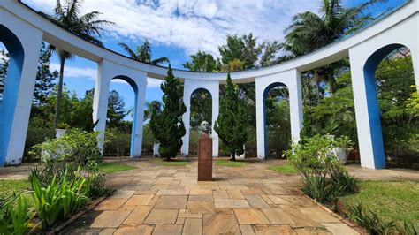 Ceret Conhe A A Hist Ria Do Parque Mais Querido Da Zona Leste Viva