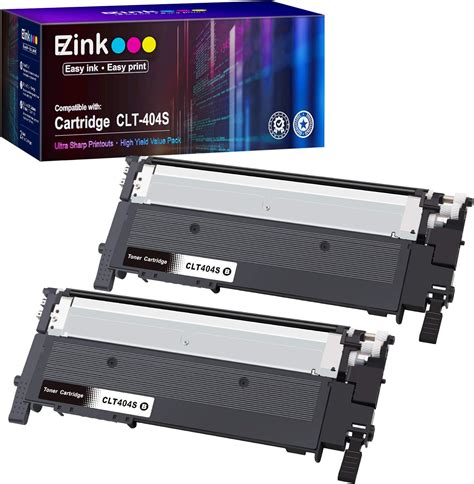 E Z Ink Tm Compatible Toner Cartridge Replacement For Samsung S