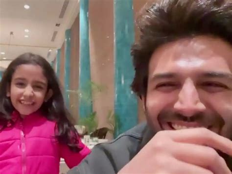 Kartik Aaryan Responds To A Bizzare Marriage Proposal Of 20 Crores He