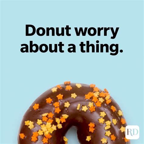 30 Donut Puns That Are Just A Dough Rable Trusted Since 1922