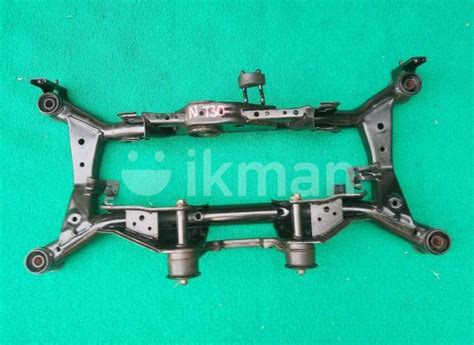 Nissan X Trail T Rear Suspension Bed Nt Subframe