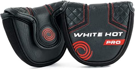 I Tested The Odyssey 2 Ball White Hot Putter Cover Here S Why It S A Game Changer