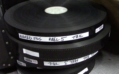 LOST SARNO MOVIE THE NAKED FOG Expands Sarno Archive And Joe Sarno Retrospect Series Blog