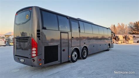 Volvo B R Hd Linja Auto Nettikone