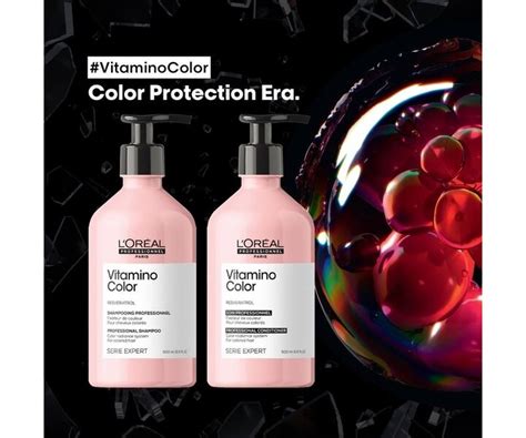 L Oréal Vitamino Color Duo Voordelig bij Haarspullen nl 26 50