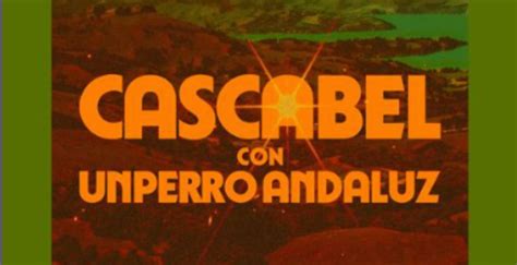 Cascabel Regresa A La Escena Con Un Concierto En Vivo