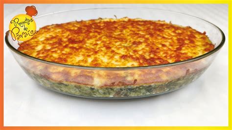 Bacalhau Gratinado No Forno Grelos E Farinheira Receita Saud Vel