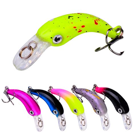 Minnow Color G Jerkbait One Stop Fishing Tackle Supplier Proberos