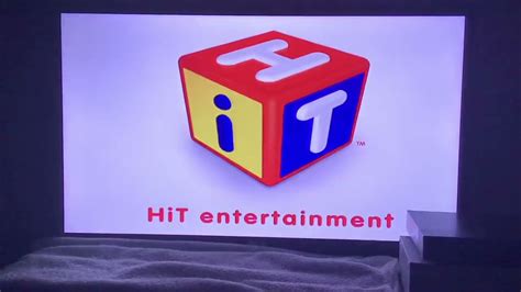 HiT Entertainment Plc Logo History (2001-Present) - YouTube