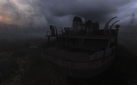 Call of Pripyat Reloaded 0.8 image - ModDB