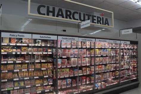 Alcampo Abre Un Nuevo Supermercado En Madrid Noticias Y Actualidad Retail