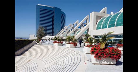 Hotels near San Diego Convention Center - KAYAK