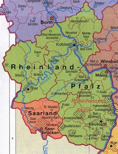 Rheinland Pfalz