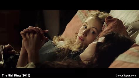 Celeb Actress Sarah Gadon Malin Buska Naked Romantic Movie Malian In English Porn By Banned