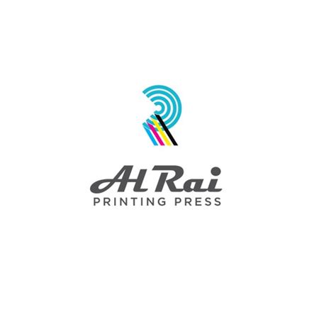 LOGO DESIGN FOR A PRINTING PRESS | Logo design contest