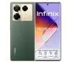 Smartfon Infinix Note Pro Gb Hz Mpix Zielony