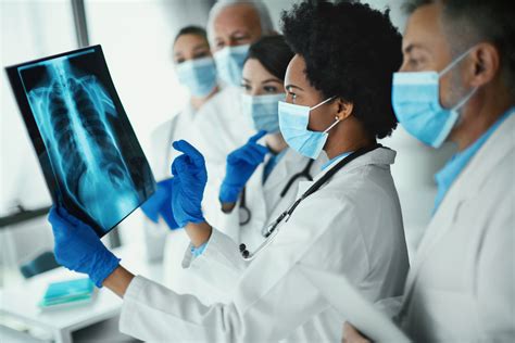 How To Become An X Ray Tech Bestcolleges