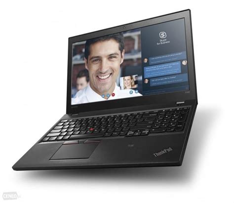 ThinkPad T560 I5 6300 2 6GHz 8GB RAM 256SSD 15 6 FHD Touch NOV 50 JEF