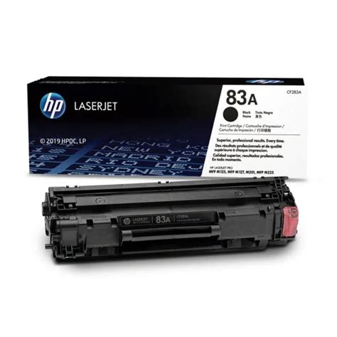 Toner Hp A Negro Cf A Oem Ofimart