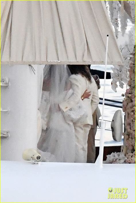 Heidi Klum & Tom Kaulitz Get Married Again - See Wedding Photos!: Photo ...