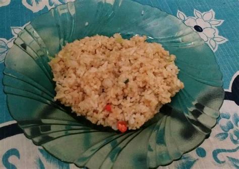 Resep Nasi Goreng Rice Cooker Oleh Ayu Ray Cookpad