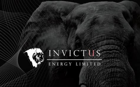 Video Invictus Energy Asx Ivz Otcqb Ivctf Achieved Significant