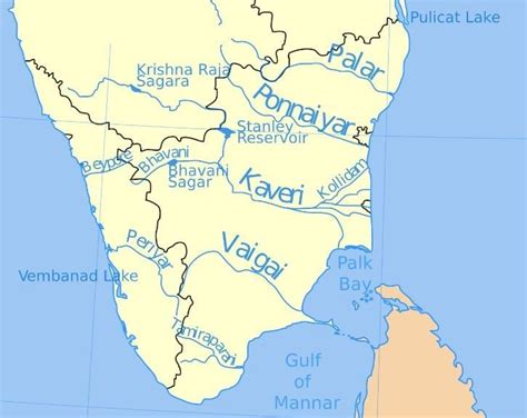 thamirabarani civilisation tamil nadu