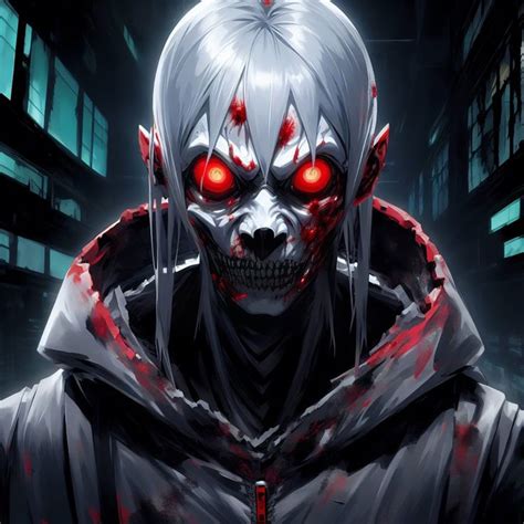 Pin By Extraction On Sizin Pinleriniz In Anime Zombie Art