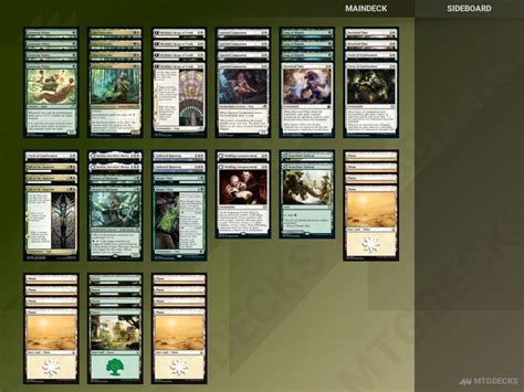 MTG Standard budget decks July 2022 • MTG DECKS