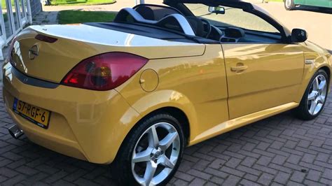 Opel Tigra B Roadster Outstanding Cars