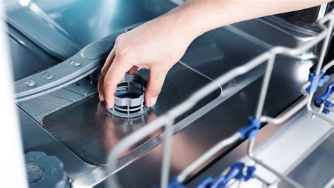 How To Clean Your Dishwasher Choice